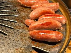 牛肉肠-西塔老太太泥炉烤肉(南山旗舰店)