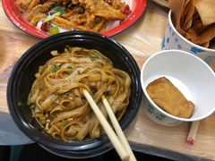 枯豆丝-小民大排档(马场角横路店)