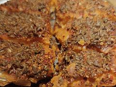 -叁宝烤肉·西安烧烤(东三爻店)
