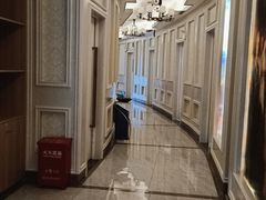 -润康源·奢养足道SPA按摩中心(南屏华枫酒店)