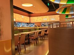 -塔哈尔·新疆盛宴(奉贤龙湖店)
