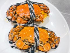 -神洲四海大酒楼(王府井澳门中心店)