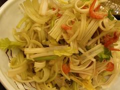 -锦顺海鲜•口味菜(李村店)