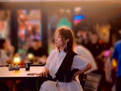 -AClub餐吧(富华里店)