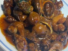 -日丰园海肠水饺·老字号大连海鲜(和平广场店)