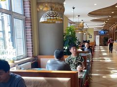 -巴依老爷新疆美食(马驹桥店)