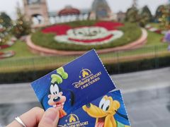 -上海迪士尼度假区