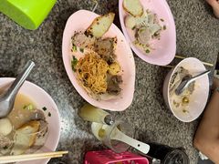 -榮泰米粉湯(Left Shop)