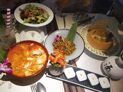 -太食獸泰式茶餐厅(北美新天地店)