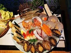 -生如夏花泰式火锅(鹭洲里店)