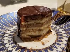 -伊斯坦布尔土耳其清真咖啡餐厅