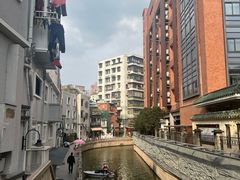 -西关84·History·Art·Cafe