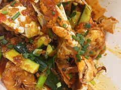 -辣螃铠盆盆蟹大排档(总店)