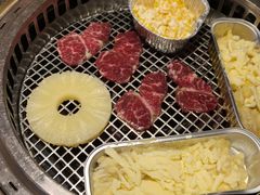 -AJIYA·池袋日式烧肉自助(天津万象城店)