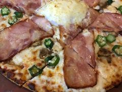 -棒约翰比萨·意面(松江开元店)