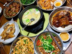 -农汤老店(顺联公园里店)