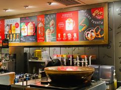 -星巴克臻选(成都宽窄巷子店)