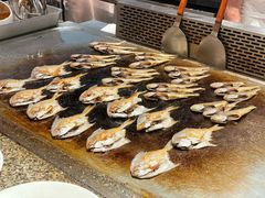 -星伦多自助料理(爱琴海店)