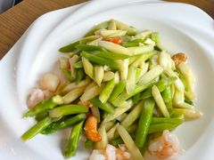 -日出青木·杭帮菜名店