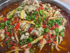 -艺味深尝(云锦路店)
