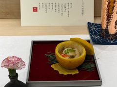 -鮨一日本料理旗舰店(总店)
