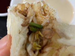 豆芽菜包子-老陶包子铺(南大西南村店)