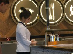 -汉拿山(万达广场哈尔滨哈西店)