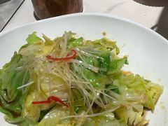 -阿里疆Alijiang·丝路美食·异域风情·清真(长楹天街店)