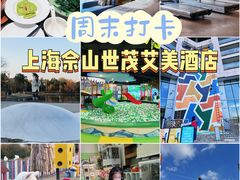 -上海佘山世茂艾美酒店