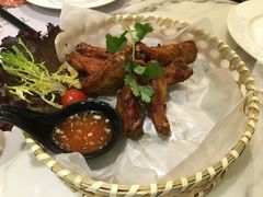 -今之味南亚厨房·探店指南(领展购物广场店)