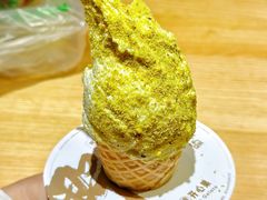 -野人先生现做冰淇淋(北京顺义祥云小镇店)