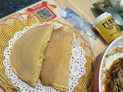 -小油饼老菜坊(红旗街店)