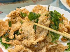 -金姐台湾菜(珠江路店)