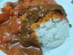 -胜利茶餐室