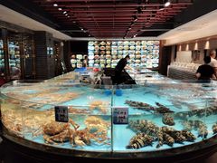 -渔傅·霞浦滩涂海鲜(建平店)
