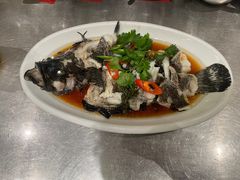 -鸿鑫海鲜楼(建联店)