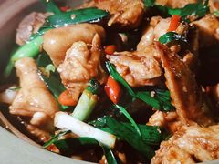 -牛杂大叔(园岭总店)