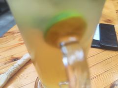 -院子餐厅·大锅菜·老杭帮(桥西直街店)