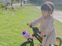 -酷迈儿童体能运动馆(九棵树店)