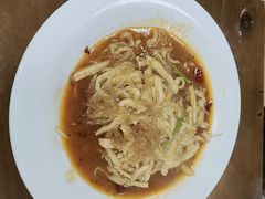 -陈六子全羊馆·烧烤·烤羊排(山东理工大店)
