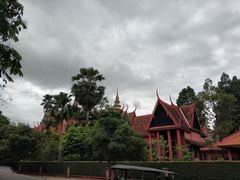 -柬埔寨国家博物馆