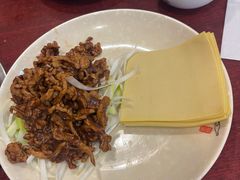 -聚首堂·特色小吃·肘子(什刹海德胜门店)