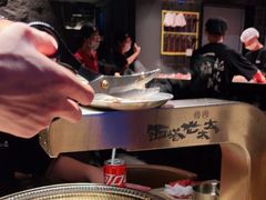 -西塔老太太泥炉烤肉(温州首店万象城黑金店)