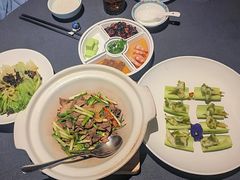 -肆月河豚·淮扬菜·湘菜(华天店)
