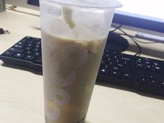 -CoCo都可(汉神购物广场店)