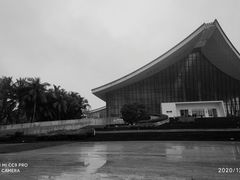 -中国（海南）南海博物馆