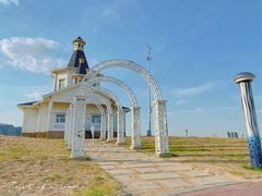 -东戴河风景区-止锚湾