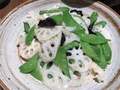 -青年公社烤鸭(熙悦天街店)