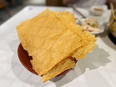 -食潮汕头鲜牛馆(望京保利店)