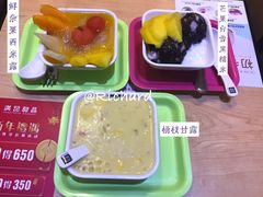-满记甜品(友谊国贸城店)